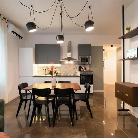 Apartmán Roomeasy Vatican