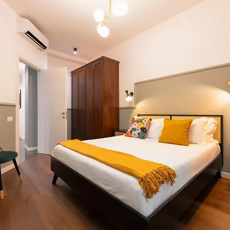 Apartmán Roomeasy Vatican *