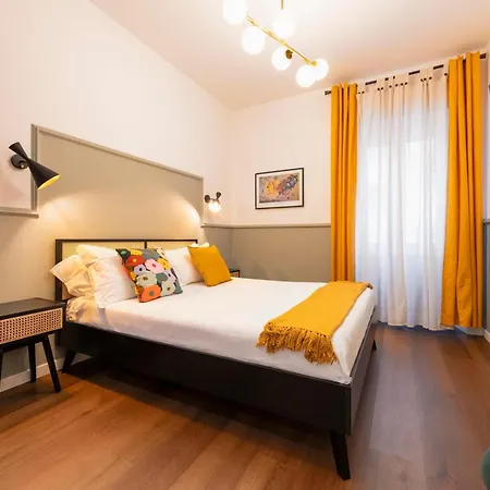 Roomeasy Vatican Řím