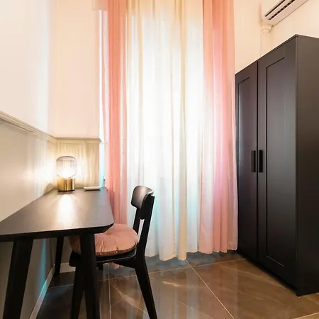 Roomeasy Vatican * Řím