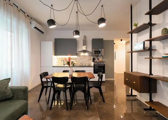 Apartmán Roomeasy Vatican