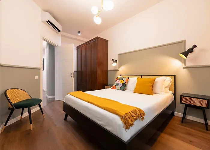 Apartmán Roomeasy Vatican *