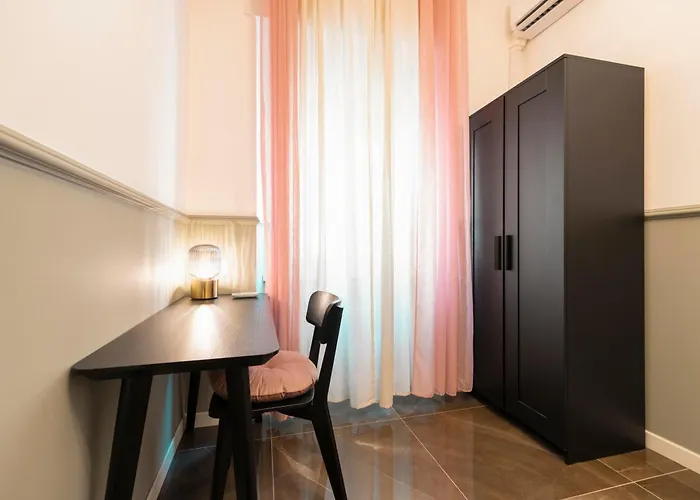 Roomeasy Vatican * Řím