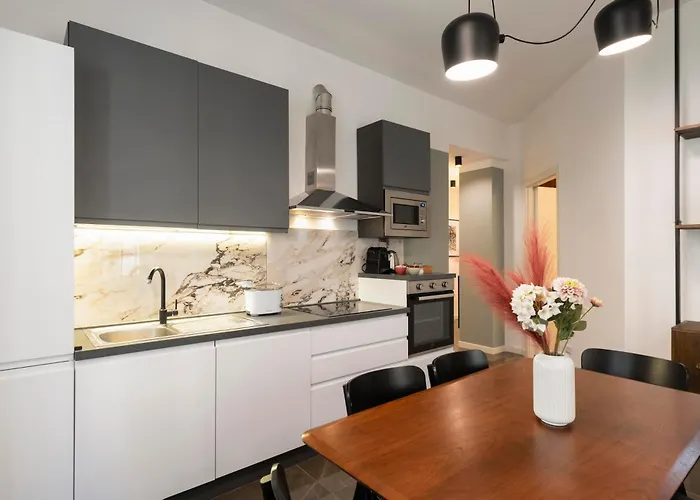 Roomeasy Vatican Apartmán