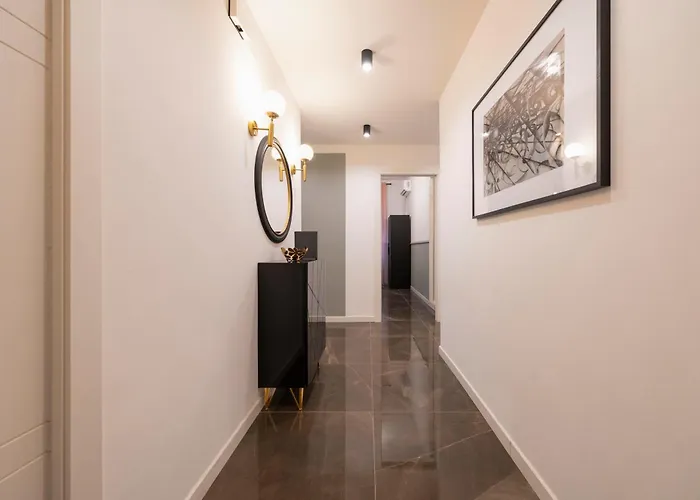 Roomeasy Vatican * Řím