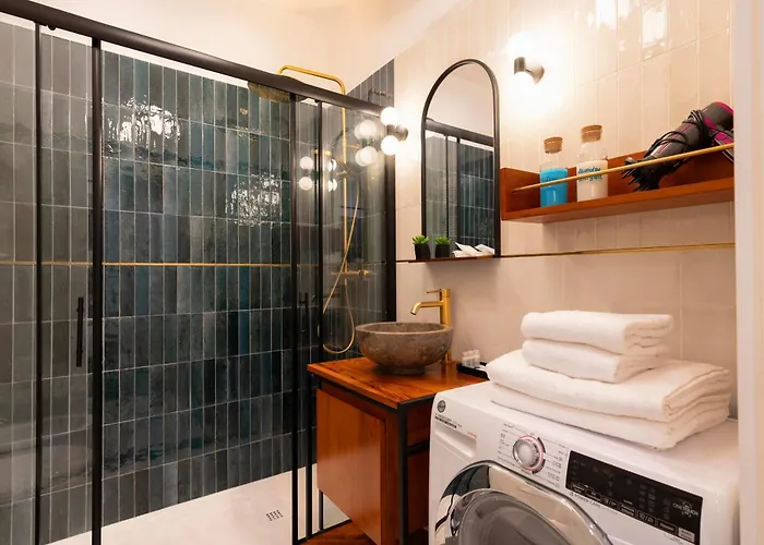 Διαμέρισμα Roomeasy Vatican *