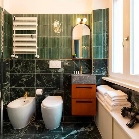 Roomeasy Vatican Apartment *