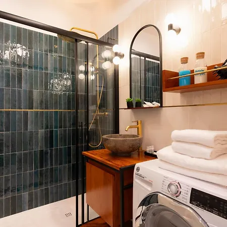 Apartment Roomeasy Vatican *