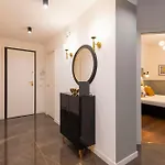 아파트 Roomeasy Vatican 로마
